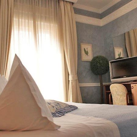 Hotel Marghera Rom Værelse billede