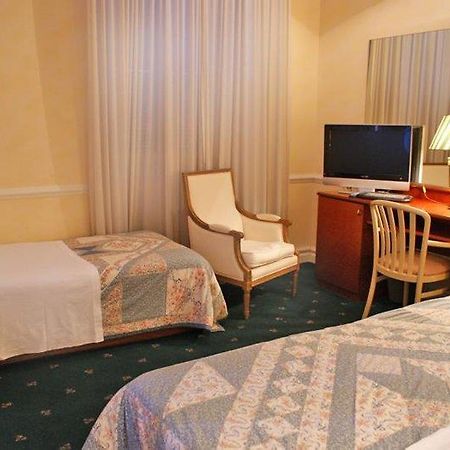 Hotel Marghera Rom Værelse billede
