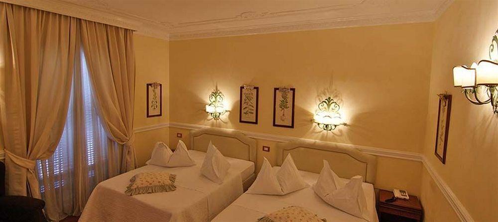 Hotel Marghera Rom Eksteriør billede