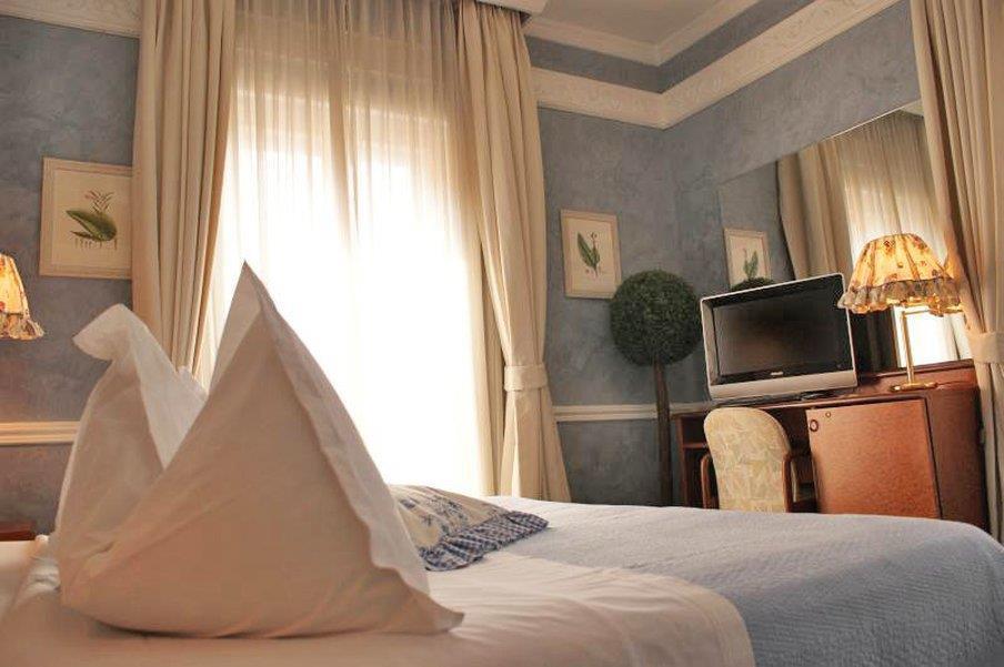 Hotel Marghera Rom Værelse billede