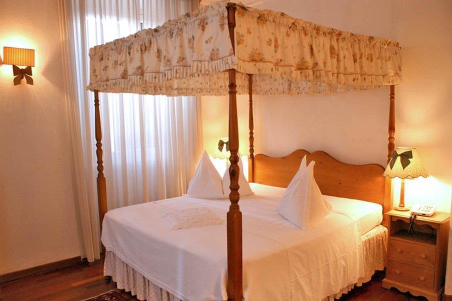 Hotel Marghera Rom Værelse billede