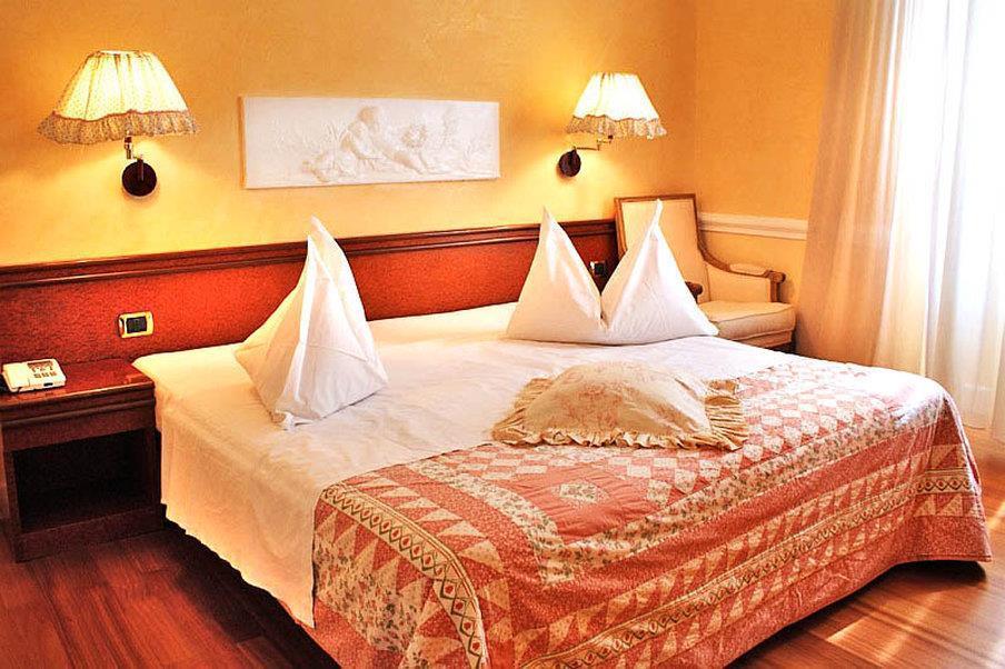Hotel Marghera Rom Værelse billede