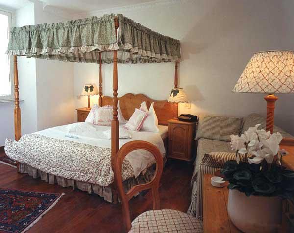 Hotel Marghera Rom Værelse billede