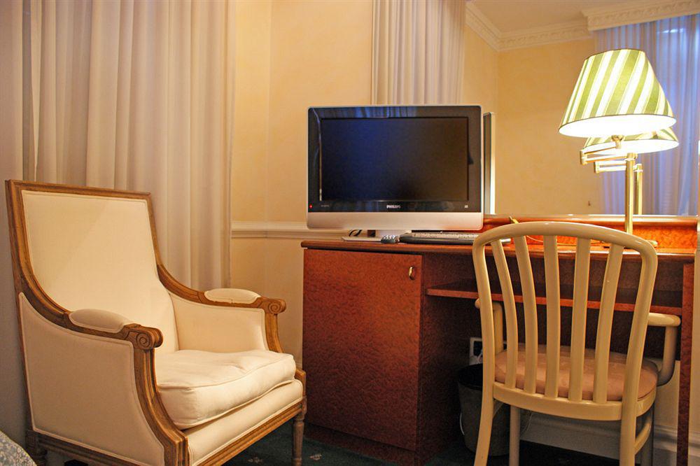 Hotel Marghera Rom Eksteriør billede