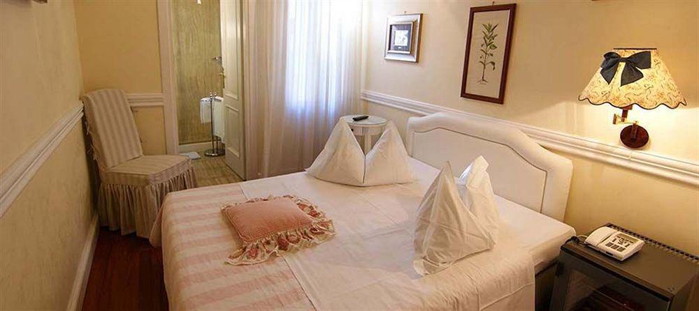 Hotel Marghera Rom Eksteriør billede